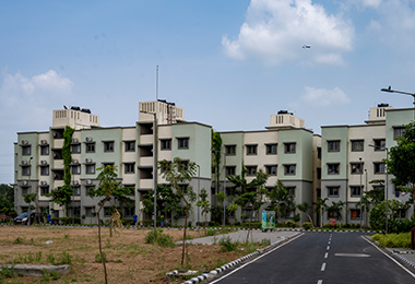 Janaadhar - Affordable Housing